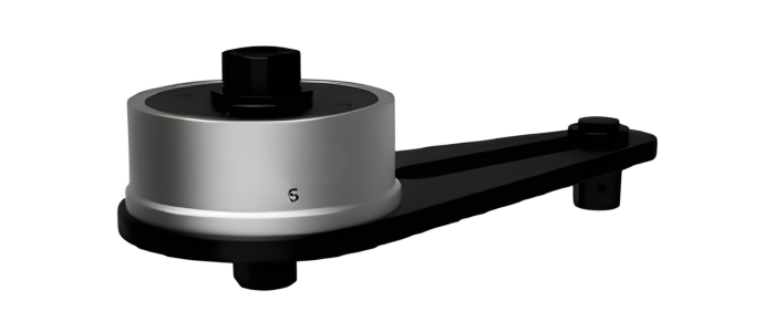 GYTM TORQUE MULTIPLIERS