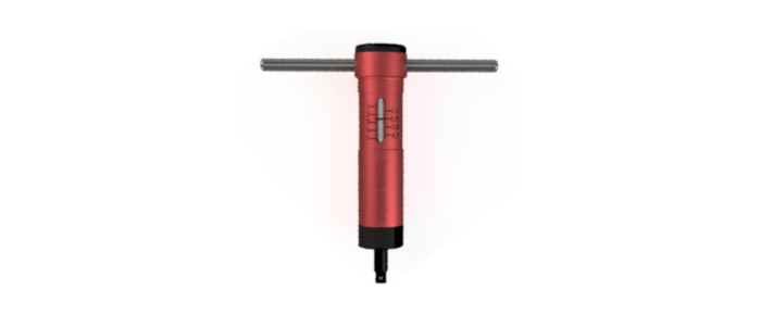 GYTSD TORQUE SCREW DRIVERS