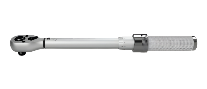 GY-MTW Torque Wrench Click Type Micrometer