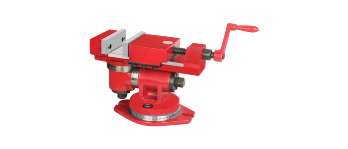 Universal Machine Vice