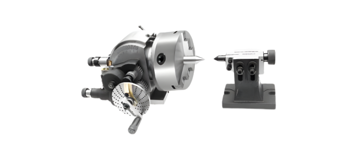 Universal Dividing Head