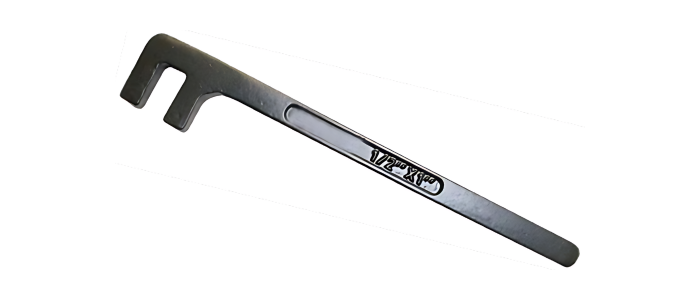 GY-904 Compact F-Type Valve Wheel Wrench