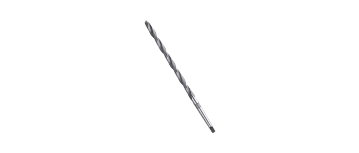GY-HSL HSS Tapper Long Shank As per IS: 8305
