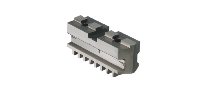 GY 3000 Base Jaws Set (Single Guide Hard)