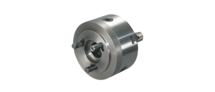 GY 3300 Self Centering Chucks Single Guide Master Top Jaws With D1 Plate Type