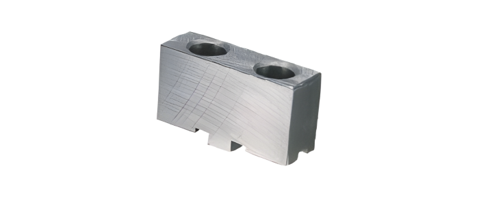 GY 3500 Top Jaws Set (Soft)