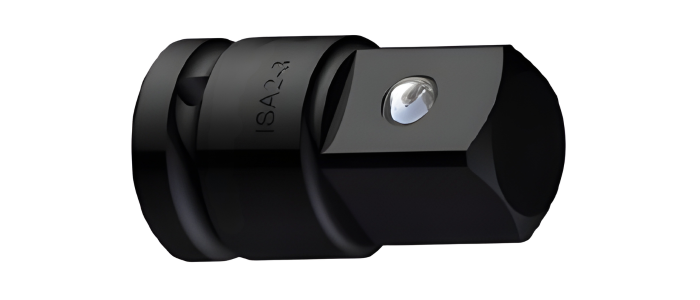 GYISA Impact Square Drive Adaptors