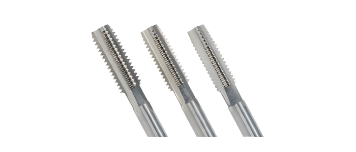 GY HHT HSS Ground Thread Hand Taps (Serial and Non-Serial Form) Coarse Pitch & Fine Pitch As per IS:6175 Part 2 & ISO 529