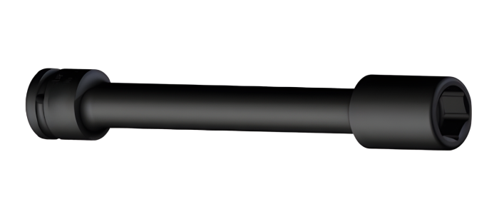 GYIE Impact Extension Sockets