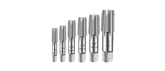 GY-HPB PIPE TAPS NPS,NPSF & NPT,NPTF, As per AS PER ASME/ANSI B94.9