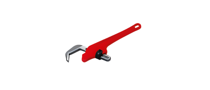 GY-341 Offset Hex Wrench