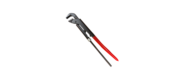 GY-299 Universal Pipe Wrench