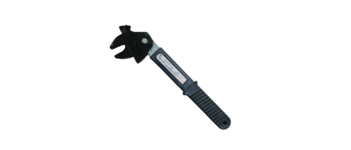 GY-546 Quick Adjustable Wrench Spanner