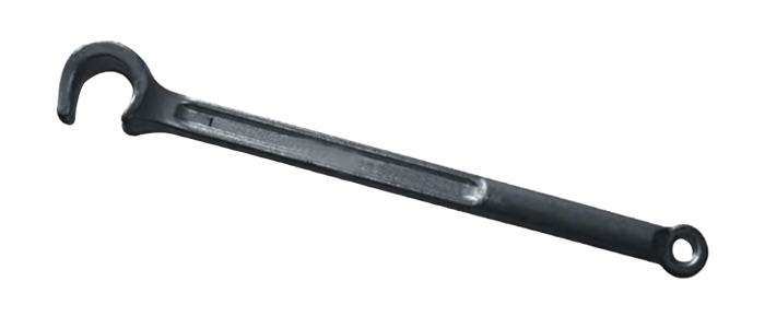 GY-907 Single Open Valve Wheel Wrench