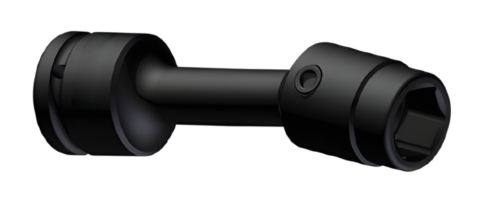 GYSI Swivel Impact Extension Sockets