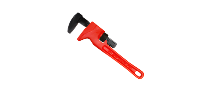 GY- 439 Spud Pipe Wrench