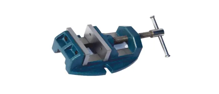 GY-Drill Press Vice Standard