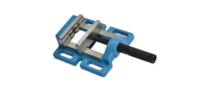 GY-Drill Press Vice Uni-grip