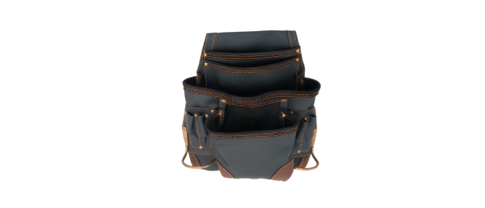 GY-OT1406 Carpentars Nail and Tool pouch