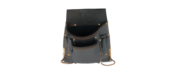 GY-OT1407 Carpentars Nail and Tool pouch