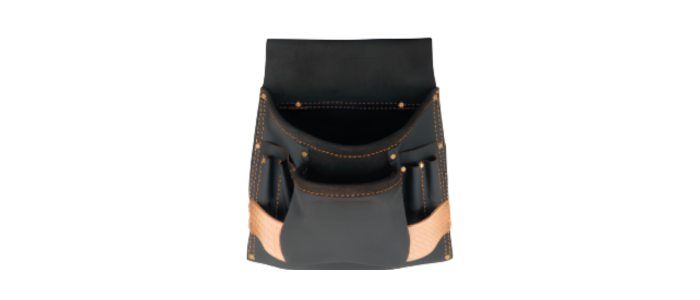 GY-OT1408 Carpentars Nail and Tool pouch