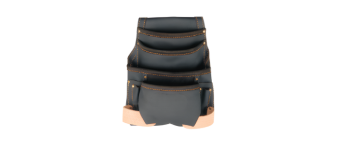 GY-OT1409 Carpentars Nail and Tool pouch