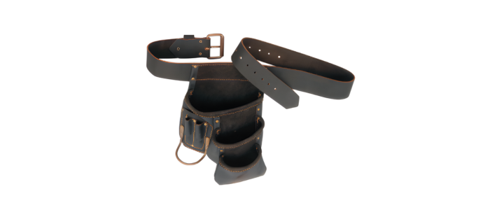 GY-OT1411 Carpentars Nail and Tool pouch