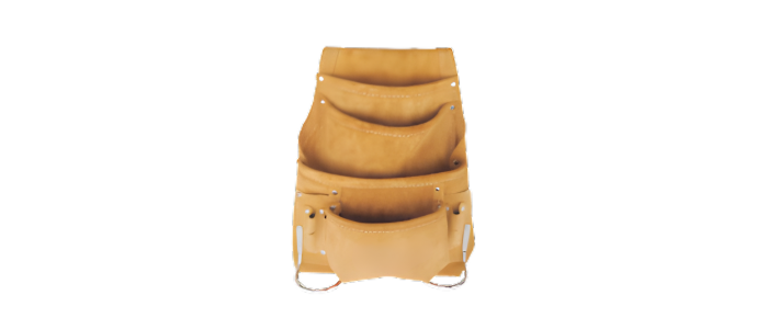 GY-SR1401 Carpentars Nail and Tool pouch