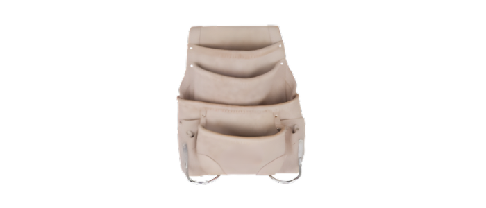 GY-SR1402 Carpentars Nail and Tool pouch
