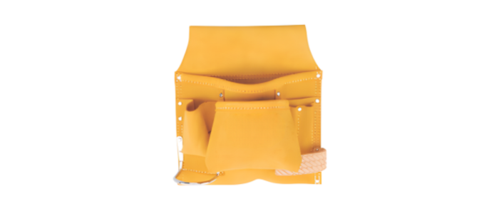 GY-SR1416 Carpentars Nail and Tool pouch