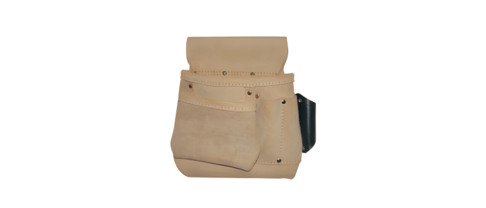 GY-SR1418 Carpentars Nail and Tool pouch