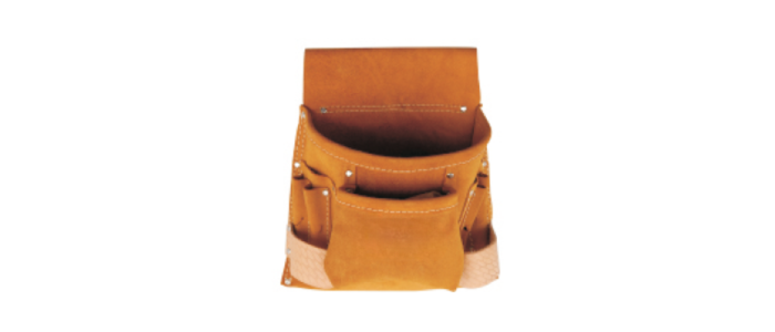 GY-ST1404 Carpentars Nail and Tool pouch
