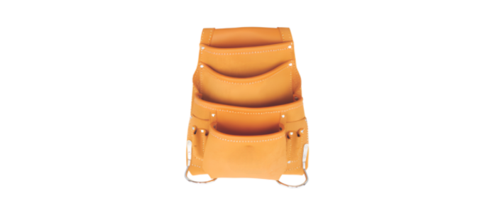 GY-TT1413 Carpentars Nail and Tool pouch