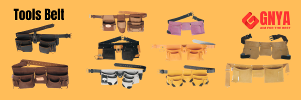 Tools Belts,Apron & Bags
