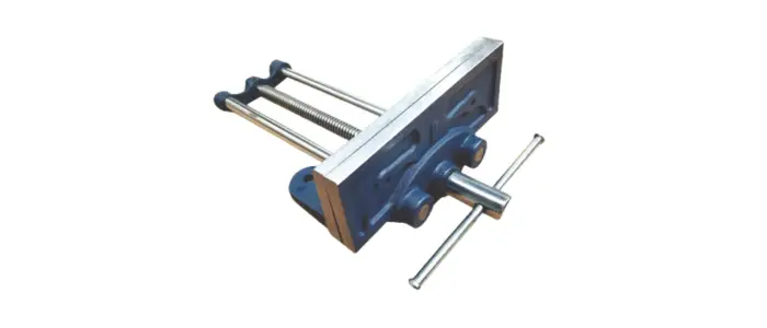 GY-Wood Working Vice Economy