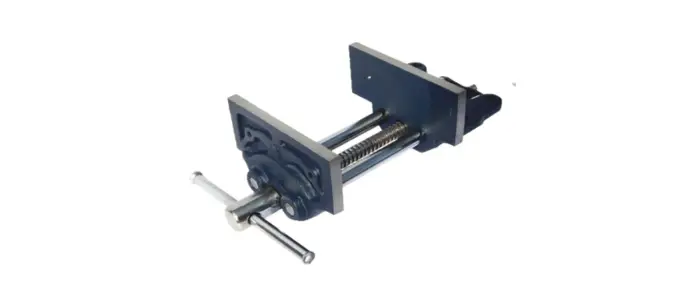 GY-Wood Working Vice – Rapid Action~