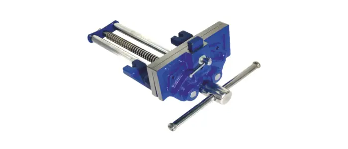 GY-Wood Working Vice with Front Dog