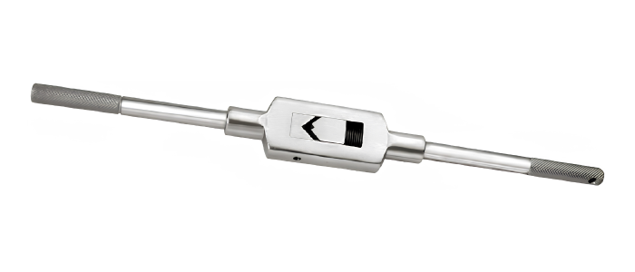GY-Tap Wrench Steel Body
