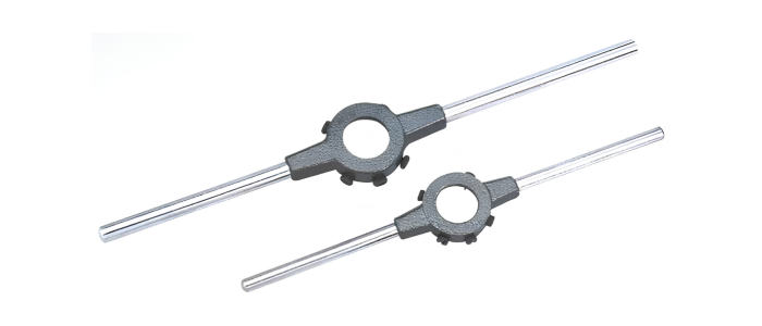 GY-Round Die Handle SG Iron Body