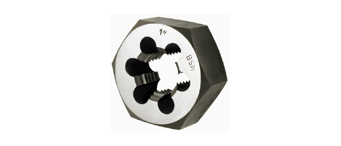 GY-Hexagonal Die