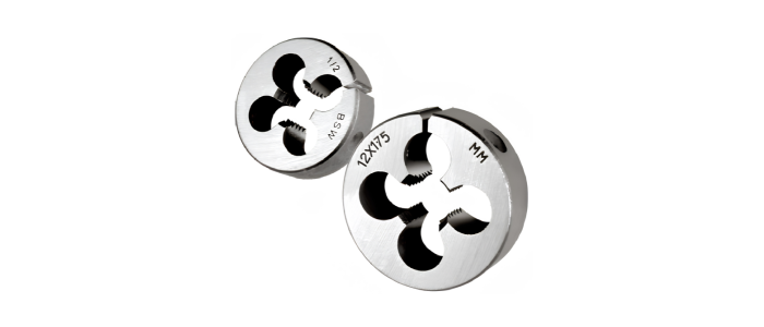 GY-Round Die