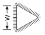 Heavy Taper Icon
