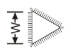 Regular Taper Icon